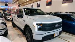 فورد F-150 لايتنينج